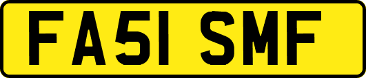 FA51SMF