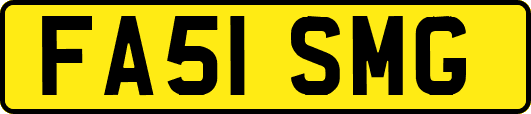 FA51SMG