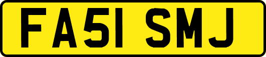 FA51SMJ