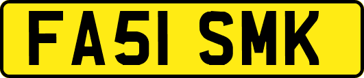 FA51SMK