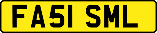 FA51SML