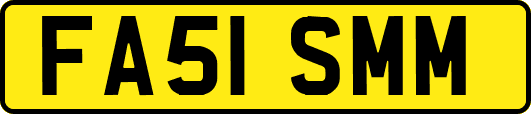 FA51SMM