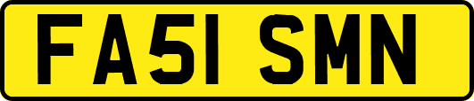FA51SMN