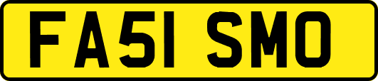 FA51SMO