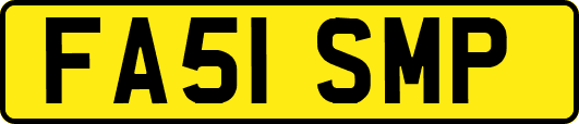 FA51SMP