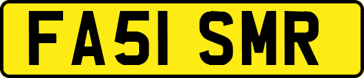 FA51SMR