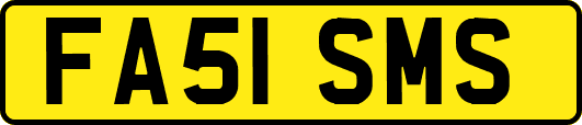 FA51SMS
