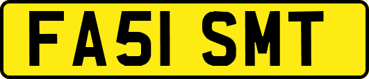 FA51SMT