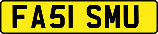 FA51SMU