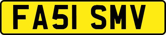 FA51SMV