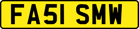FA51SMW
