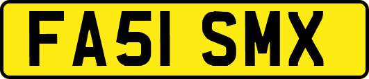 FA51SMX