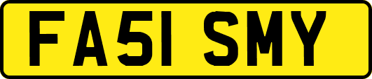 FA51SMY