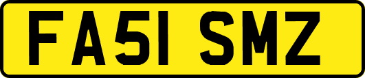 FA51SMZ
