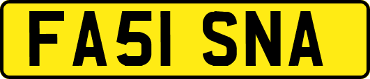 FA51SNA