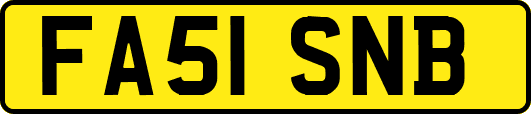 FA51SNB