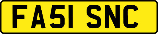 FA51SNC