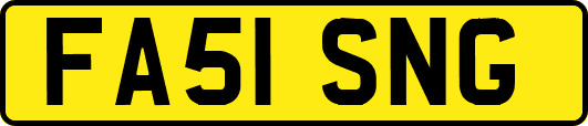 FA51SNG