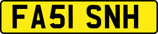FA51SNH