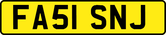 FA51SNJ