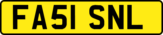 FA51SNL