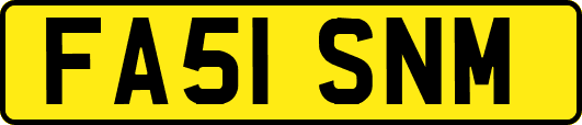 FA51SNM