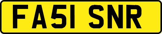 FA51SNR