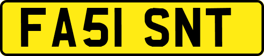 FA51SNT