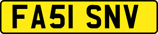 FA51SNV