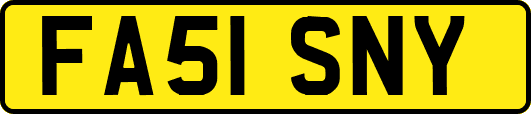 FA51SNY