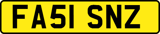 FA51SNZ