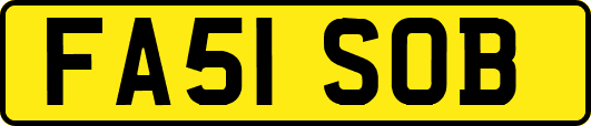 FA51SOB