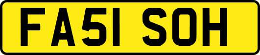 FA51SOH