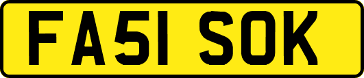 FA51SOK