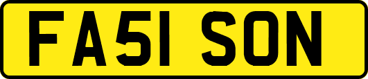 FA51SON