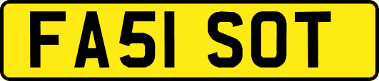 FA51SOT