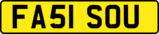 FA51SOU