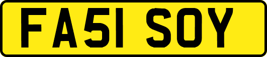 FA51SOY