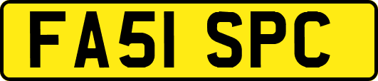 FA51SPC