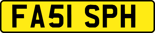 FA51SPH