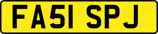 FA51SPJ