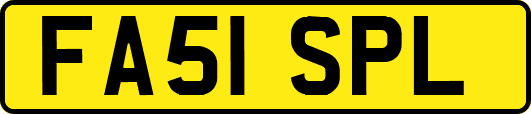 FA51SPL