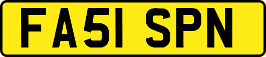 FA51SPN