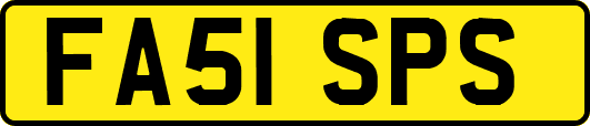 FA51SPS