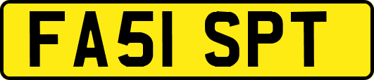 FA51SPT