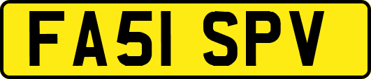 FA51SPV