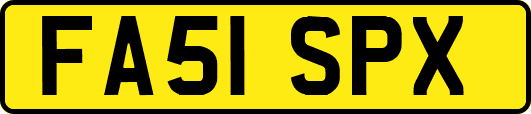 FA51SPX