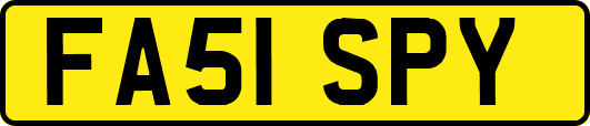 FA51SPY