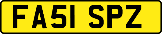FA51SPZ