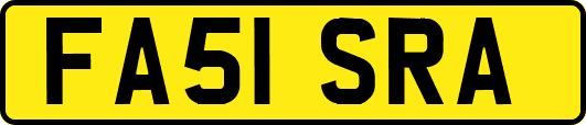 FA51SRA